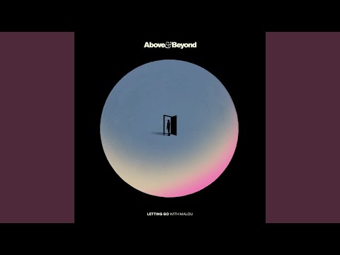 Letting Go - Rinzen Remix
