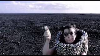 Björk - Who is it slowed down