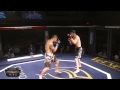 Hybrid Combat 3 Eric Mendiola Vs Jordan Baccin