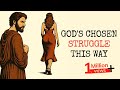 The Hidden Truth Why God Allows Your Struggle With Lust