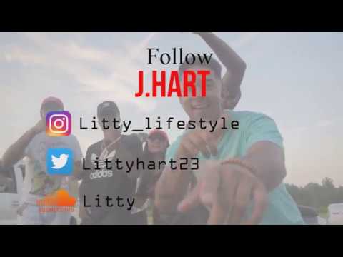 Litty "How You Feel" (Prod.CJones)