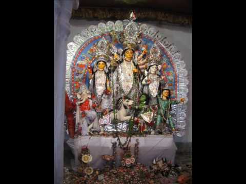 Krishna Das - Kali Durge