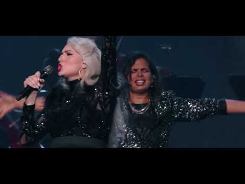 Día y Noche - New Wine