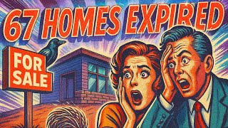 67 Homes Expired in Zephyr Cove & Lake Tahoe’s East Shore Market — Here’s Why