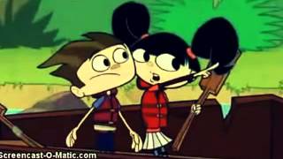 I Wanna Know You - McGee X Gretchen