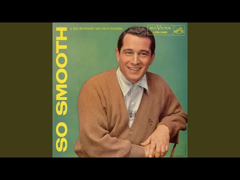It's A Good Day - Perry Como