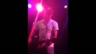 Ben Nichols (Lucero) - Young Outlaws