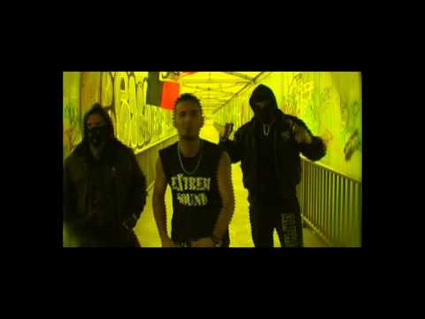 E-Mas - EX Buisness (ft.Izzo & Carlprit) Orginal Clip  Unzensiert NEW 2009 pro. Extrem Sound