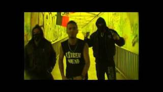 E-Mas - EX Buisness (ft.Izzo & Carlprit) Orginal Clip  Unzensiert NEW 2009 pro. Extrem Sound