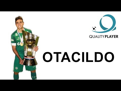 Otacildo - Atacante ● Melhores Momentos ● 2019