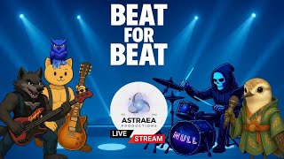 Beat for Beat by APS | Fortnite Festival Main Stage 🎤 Requests LIVE #livemusic #gaming #fypシ