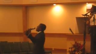 Worship Medley by Nana Afriyie
