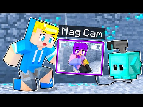 Uso I BLOCCHI MINIONS Per SPIARE I Tuoi AMICI!! - Minecraft ITA