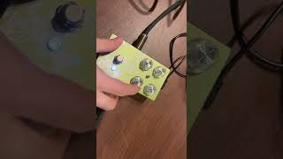 Video thumbnail for Altero Custom Guitars KAEDE -楓- 弾いてみた　review by KamiyoraYuiカミヨラユイ