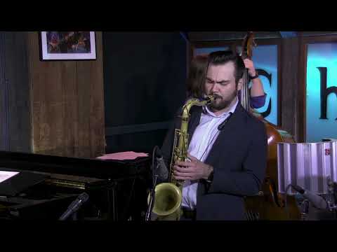 Ryan Devlin Quartet Featuring Dave Pollack - Gonzo
