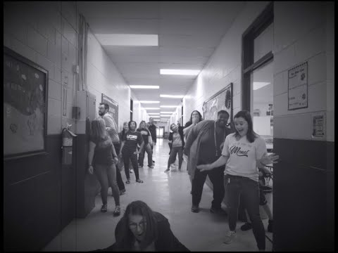 Do Your Best on the Test (EOG Parody of As It Was by Harry Styles)