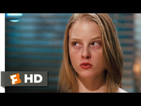 P2 (3/10) Movie CLIP - Back Stab (2007) HD