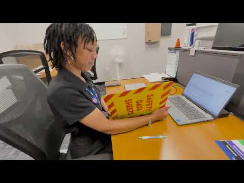 Ask Me Why I Love Goodwill: Kenyada's Story