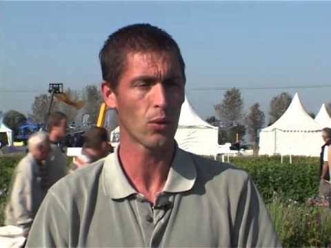 comment traiter mildiou courgettes