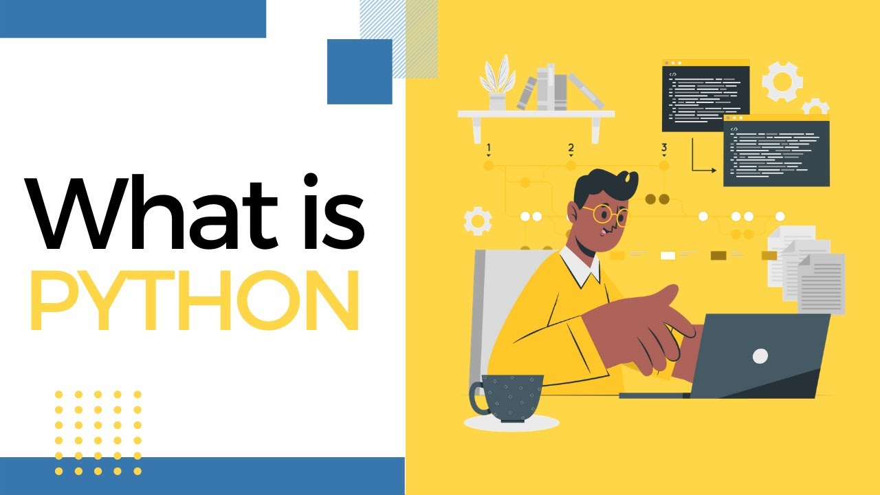 Python - Explained in 100 Seconds | Simplified