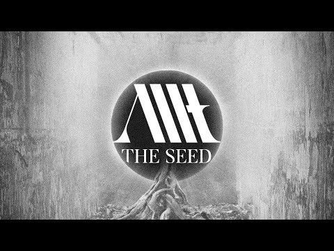 Allt - The Seed (Official Visualizer)
