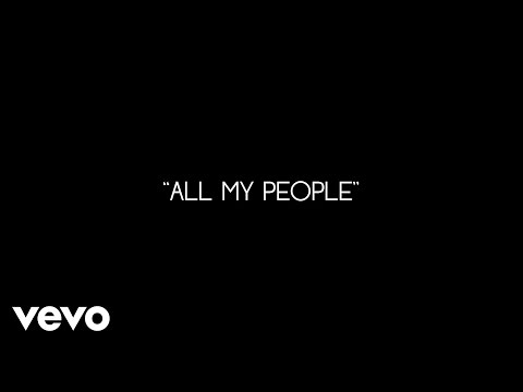 Kindred the Family Soul - All My People ft. Freeway