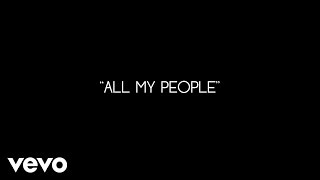 Kindred the Family Soul - All My People ft. Freeway