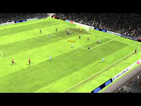 Randers FC 2 - 3 Feyenoord - Match Highlights