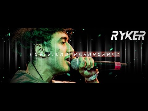 EL MINUTO MÁS ADICTIVO DE LA FMS ARGENTINA 💊 J1 | Ryker