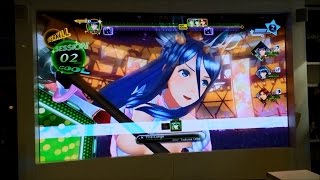 Tokyo Mirage Sessions #FE Preview Event at Nintendo NY