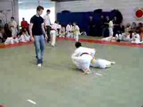 Blog PATINSLOVER: JUDO - IPPON AKIRA - 20.01.07