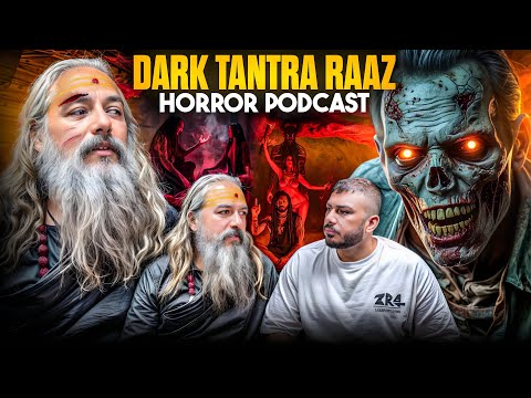 Aghori Tantra, Bageshwar Dham & Premanand Ji – Dark Secrets Exposed | The Real One