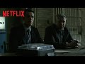MINDHUNTER Offizieller Trailer Netflix