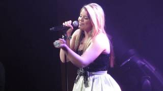 Lauren Alaina - Like My Mother Does 7-24-11 American Idol Tour 2011 Orlando, FL