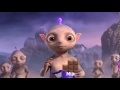 Cadbury Dairy Milk Martian Tastes Chocolate