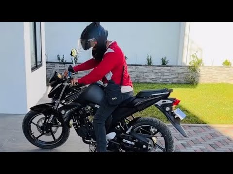 We were tricked by a short circuit with the motorcycle 🔥🔥