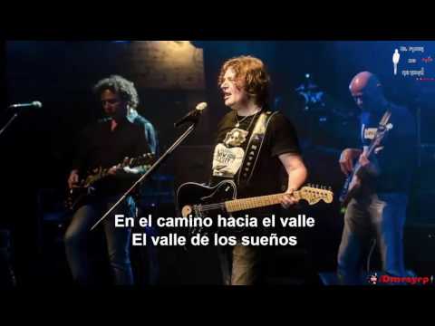 Hombre De Una Sola Mujer - Miguel Mateos