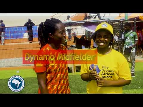 Exclusive Interview with the Captain Matilda Leading Her Team to Glory