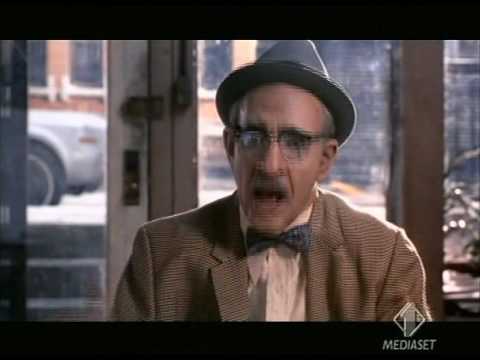 Barzelletta dal film "Il Principe Cerca Moglie"