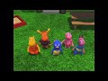 If Backyardigans Had A Season 5 The Snack Time Song