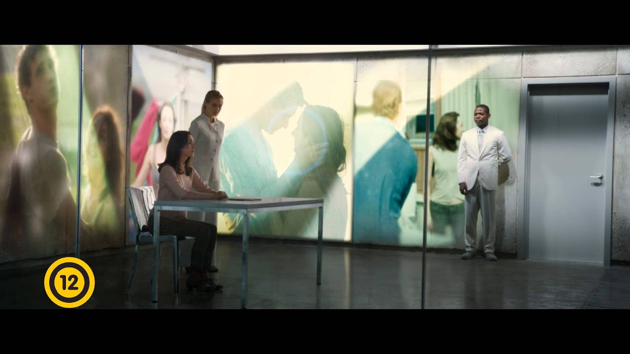 A burok magyar szinkronos előzetes