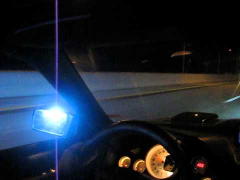 Markillo vs Coyote 3