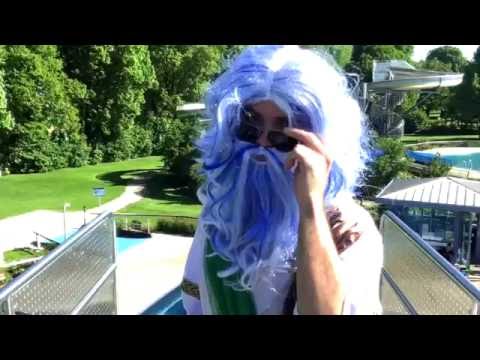 Tülymp - Rise of Poseidon #Backwards Medimeisterschaften 2016