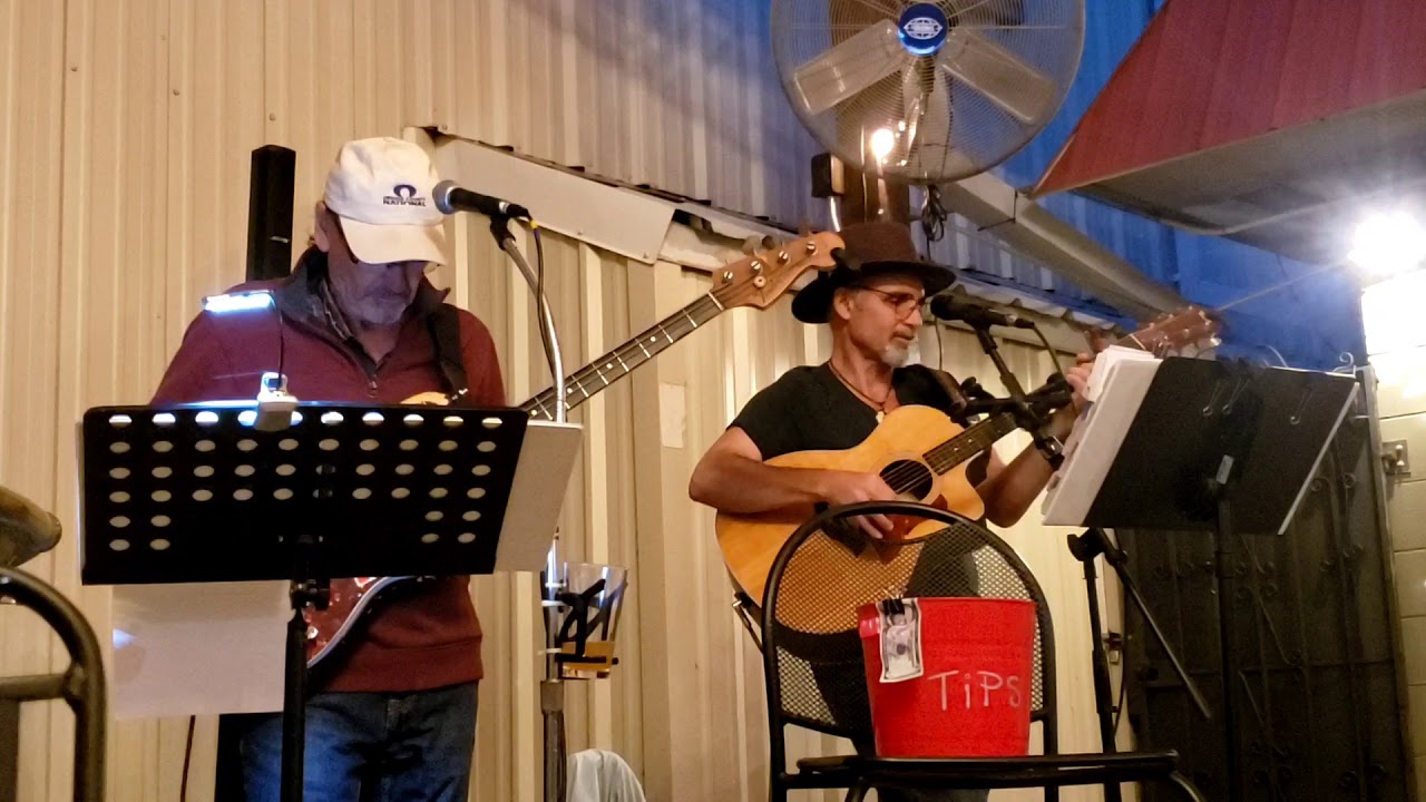 Promotional video thumbnail 2 for Drew LeBlanc Music