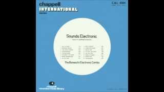 The Boneschi Electronic Combo - To Have The Blues