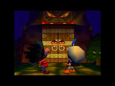 Disturbing Video Game Music 22: Throbbing Scarry