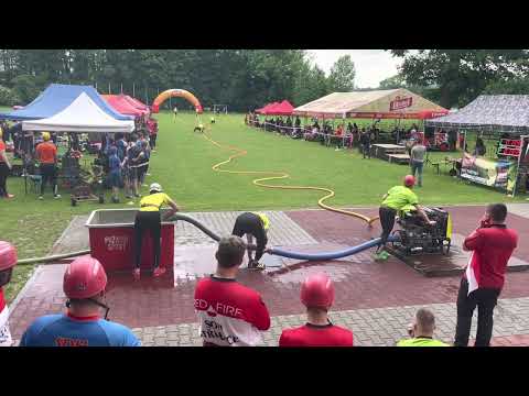 BHE Mladeč 2023 - SDH Hrabišín