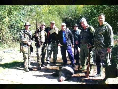 Gjuetaret e Kercoves