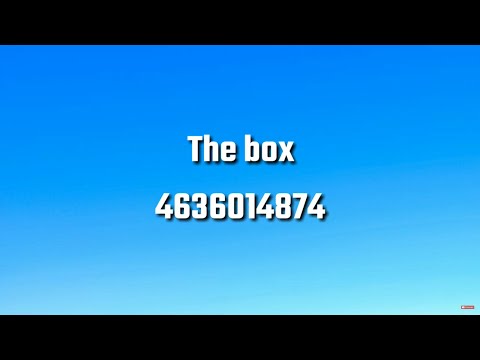 30 ROBLOX Music Codes/IDS *2020*