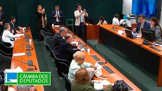  Discussão e votação de propostas legislativas - 10/12/2025 09:30